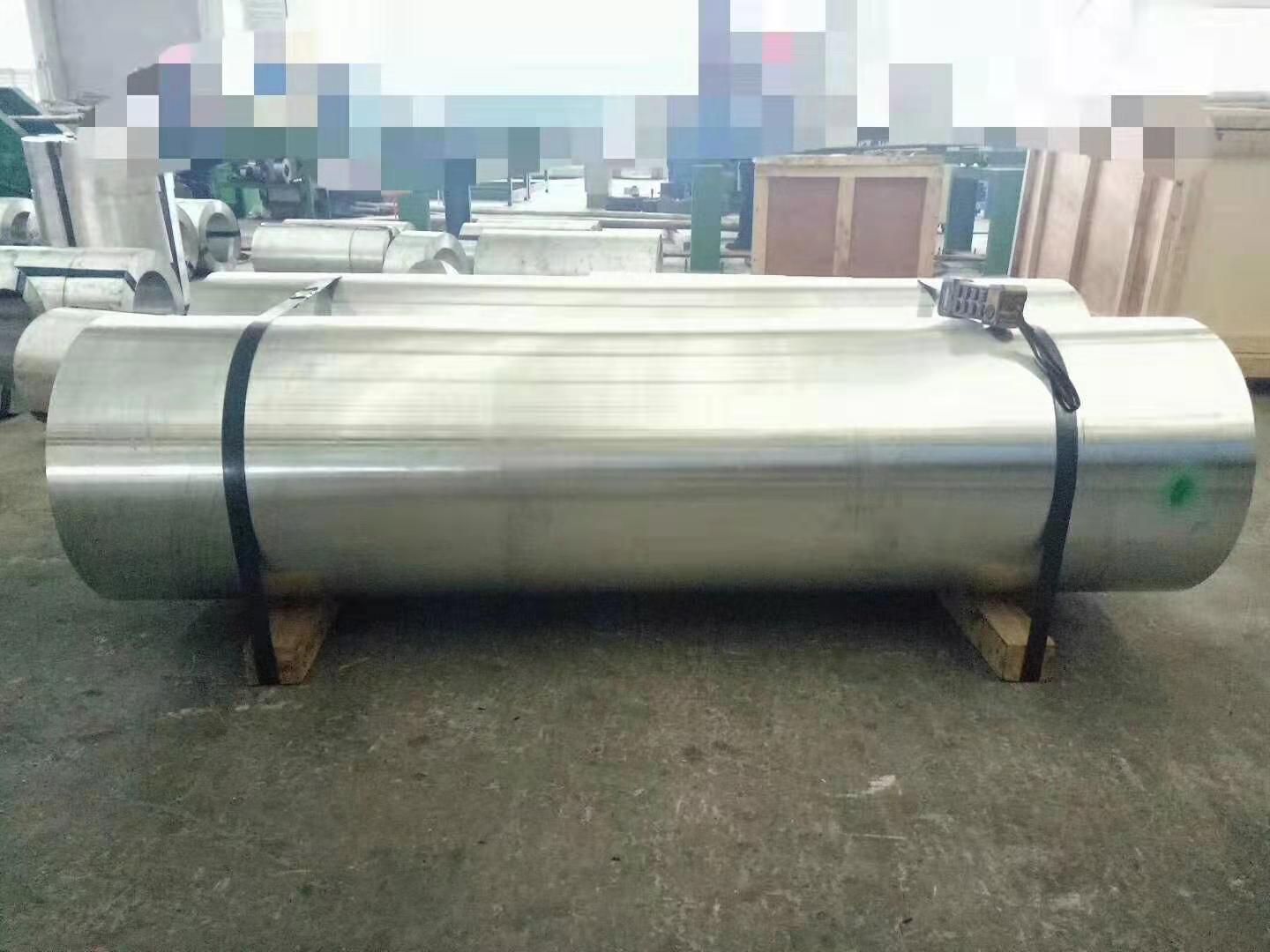 安徽6061鋁管 安徽6061鋁管