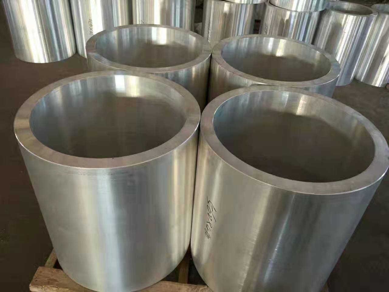 邢臺(tái)耐酸鋁管 邢臺(tái)耐酸鋁管