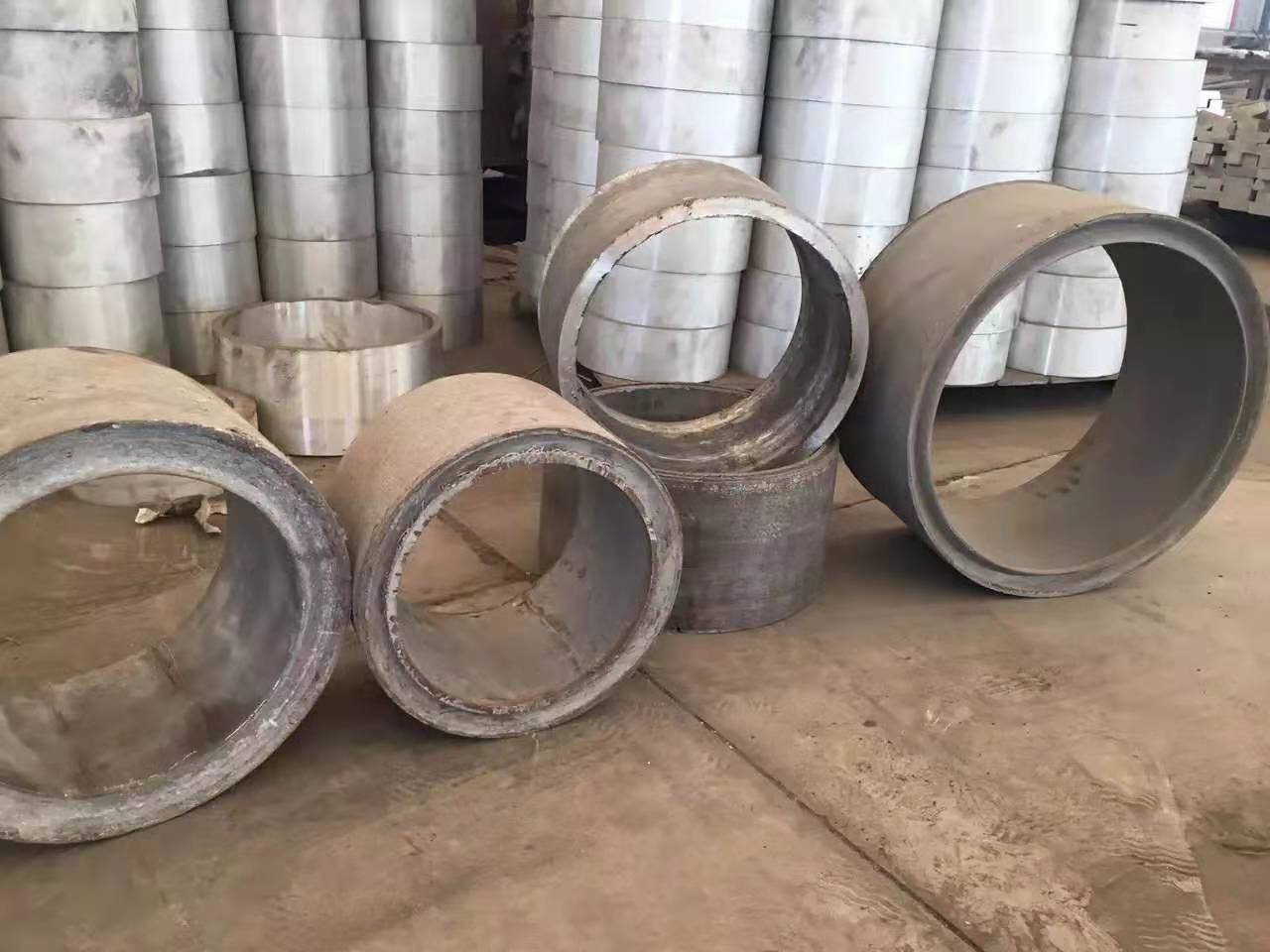 南平鋁熱鍛管 南平鋁熱鍛管